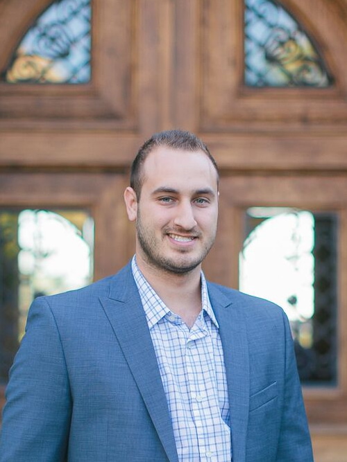 Angelo Fratantoni The Fratantoni Group Luxury Homes