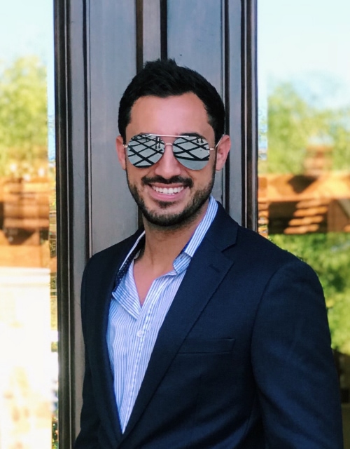 Vincent Fratantoni The Fratantoni Group Luxury Homes