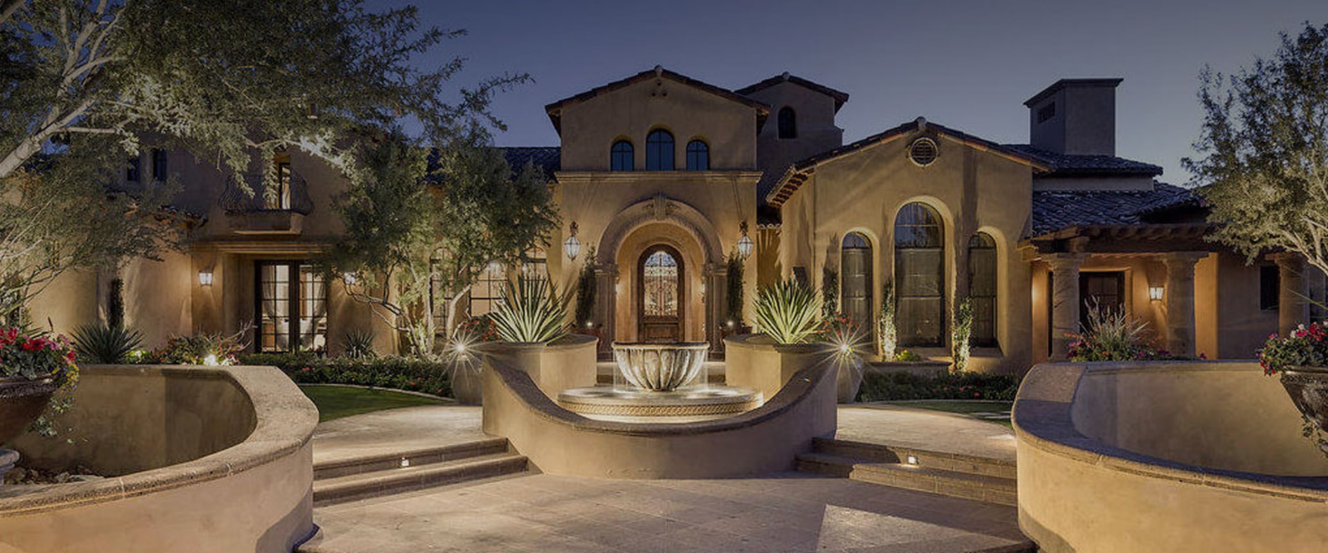 Fratantoni Group Arizona Luxury Houses and Properties